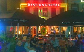 Stationshotel Venlo